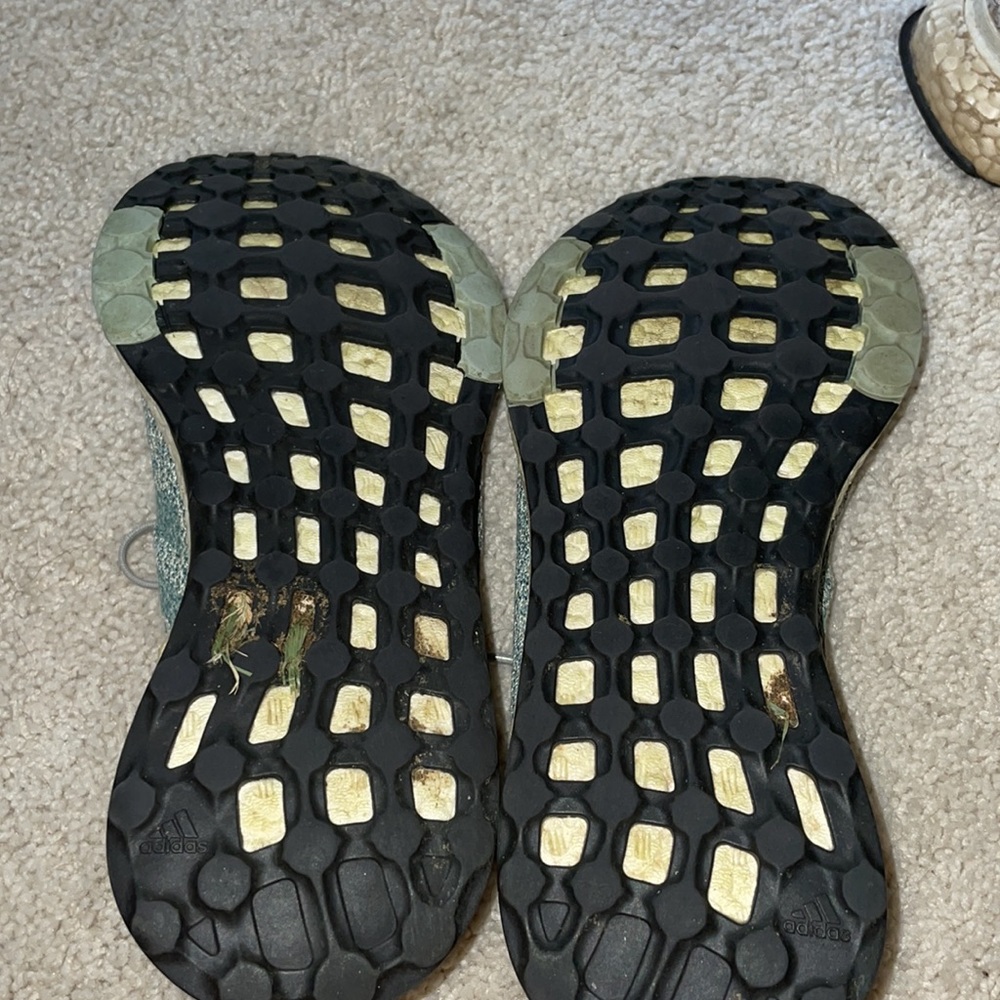 Adidas Pureboost - Picture 4 of 5